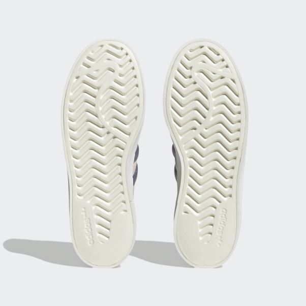 Adidas Superstar Bonega En Aluminium