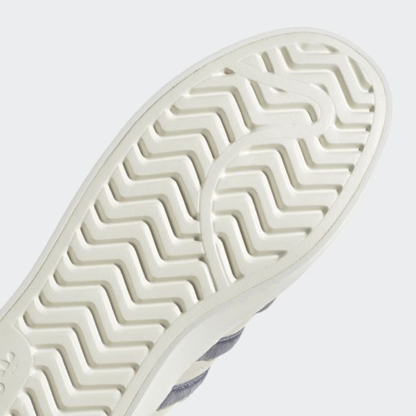 Adidas Superstar Bonega En Aluminium