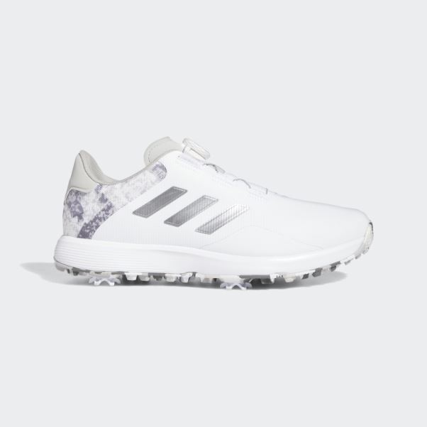 Adidas S2g Boa Blanc