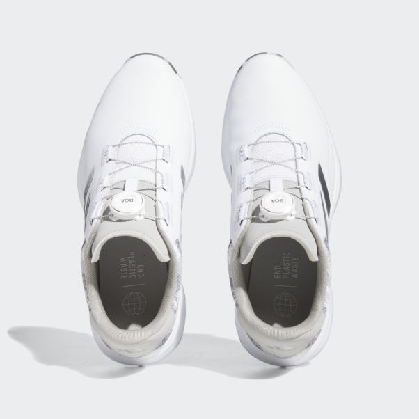 Adidas S2g Boa Blanc