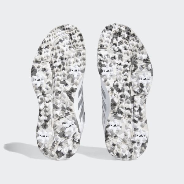 Adidas S2g Boa Blanc