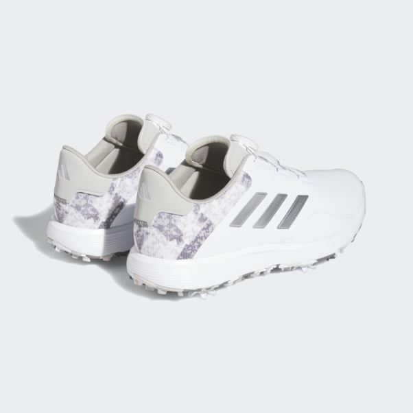 Adidas S2g Boa Blanc