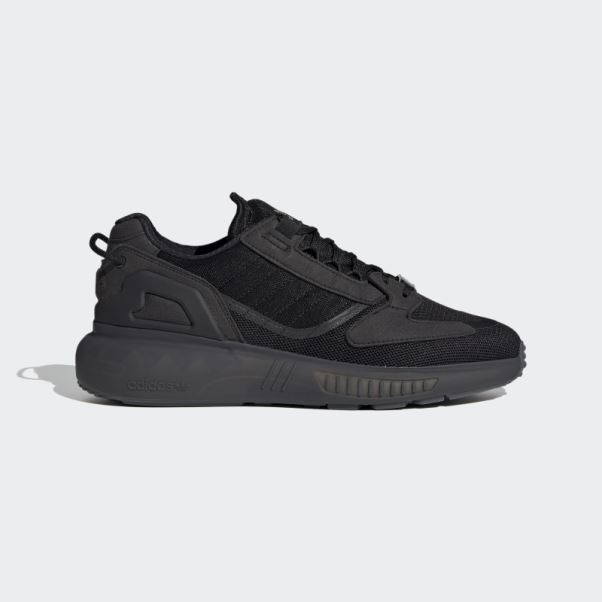 Adidas Zx 5k Boost Chaussures Noir