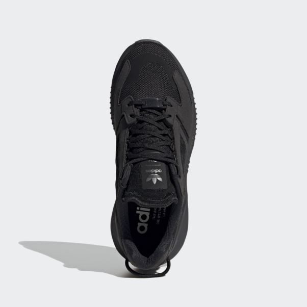 Adidas Zx 5k Boost Chaussures Noir