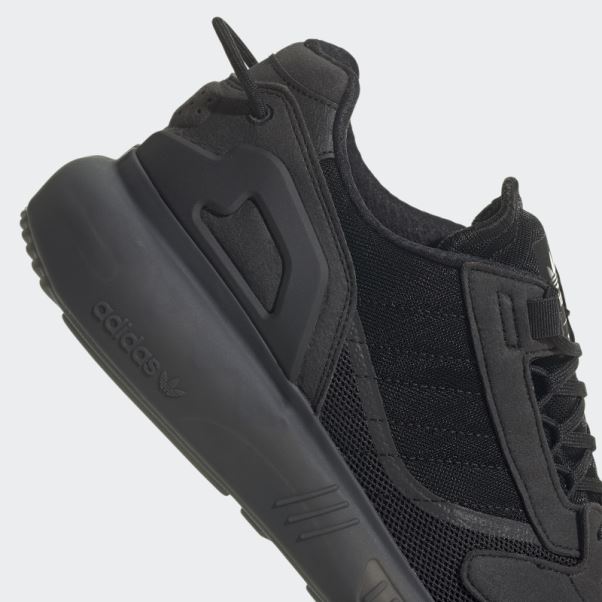 Adidas Zx 5k Boost Chaussures Noir