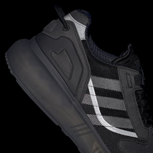 Adidas Zx 5k Boost Chaussures Noir