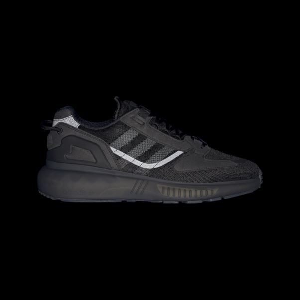 Adidas Zx 5k Boost Chaussures Noir