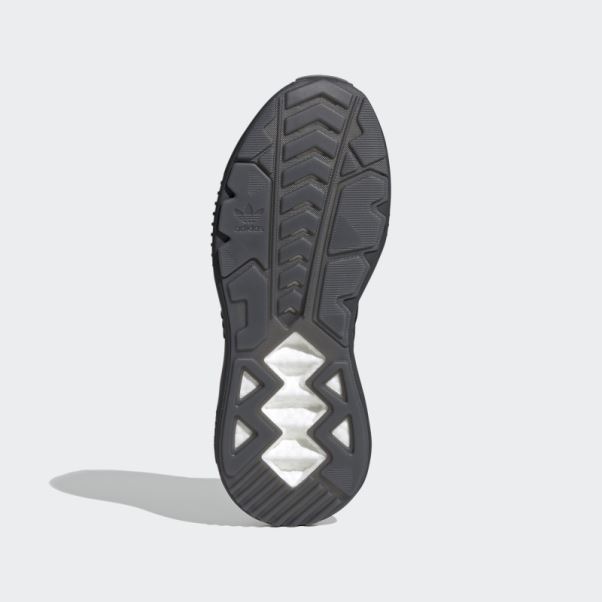 Adidas Zx 5k Boost Chaussures Noir
