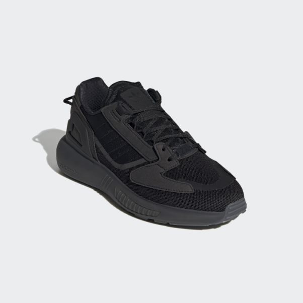 Adidas Zx 5k Boost Chaussures Noir