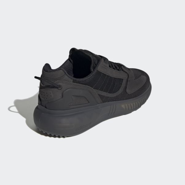 Adidas Zx 5k Boost Chaussures Noir