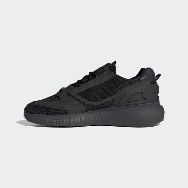 Adidas Zx 5k Boost Chaussures Noir