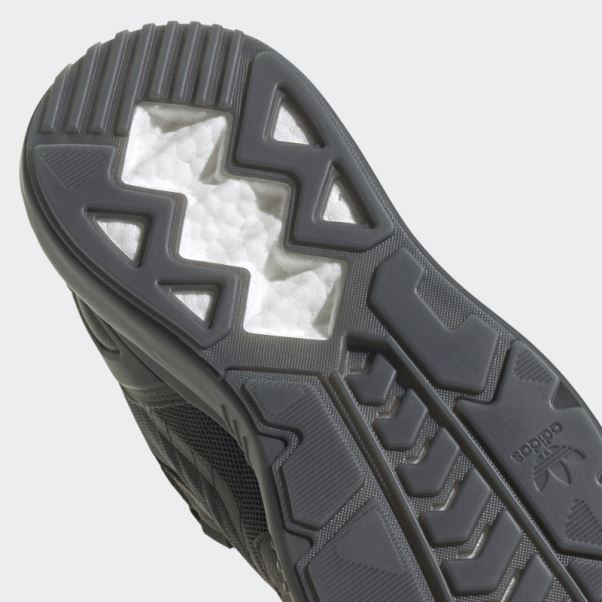 Adidas Zx 5k Boost Chaussures Noir