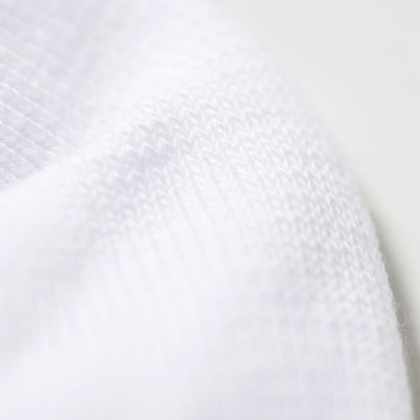 Chaussettes Blanches Adidas Trèfle - 3 Paires