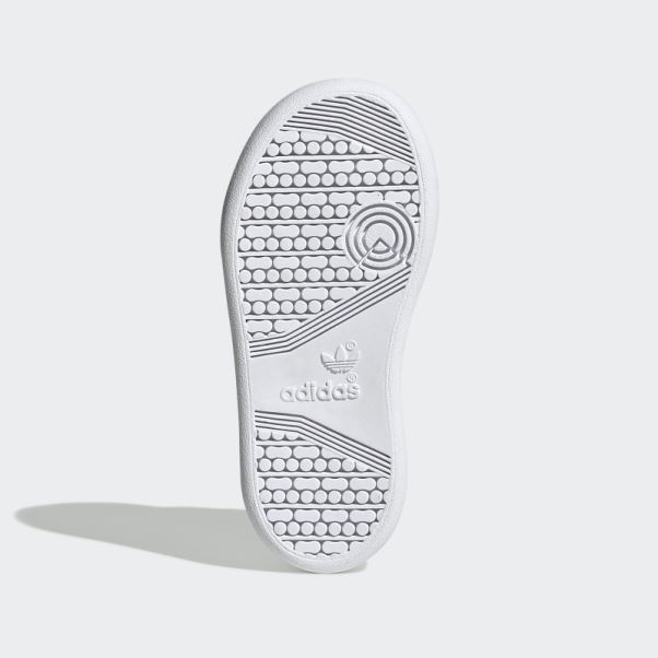 Adidas Continental 80 Blanc