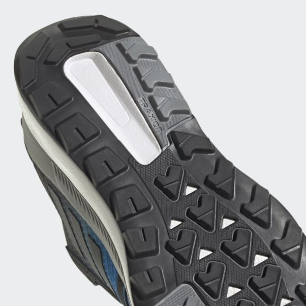 Terrex Trailmaker Gore-tex Chaussures De Randonnée Adidas Noir