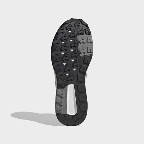 Terrex Trailmaker Gore-tex Chaussures De Randonnée Adidas Noir