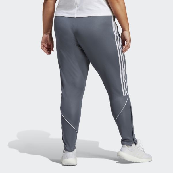 Pantalon Adidas Onix Tiro 23 League (taille Plus)
