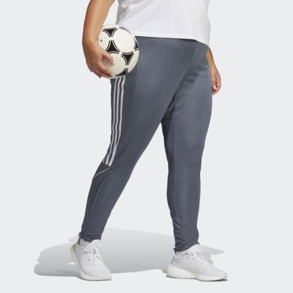 Pantalon Adidas Onix Tiro 23 League (taille Plus)