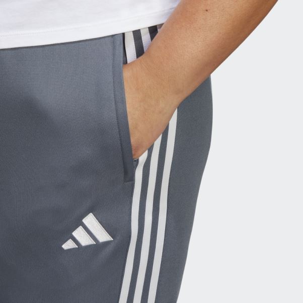 Pantalon Adidas Onix Tiro 23 League (taille Plus)