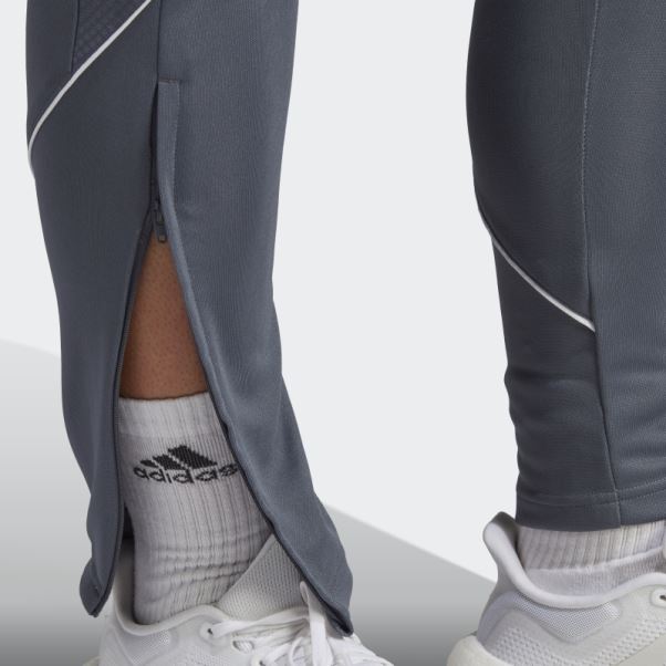 Pantalon Adidas Onix Tiro 23 League (taille Plus)