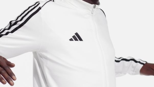 Veste D'entraînement Adidas Tiro 23 League Blanc Fashion