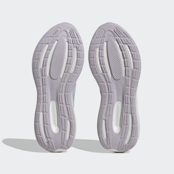 Chaussures Runfalcon 3 Bleu Aube Adidas
