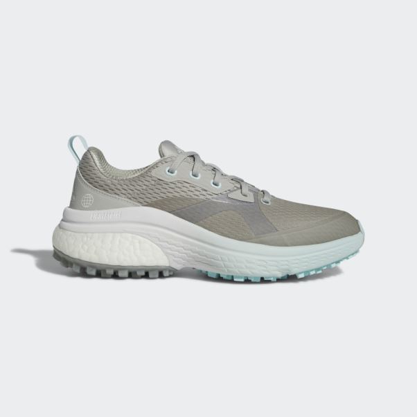 Adidas Solarmotion Chaussures Sans Crampons Gris