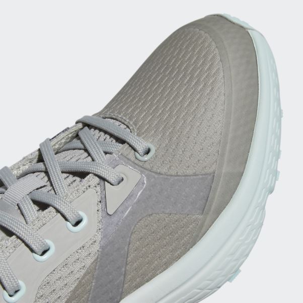 Adidas Solarmotion Chaussures Sans Crampons Gris