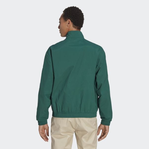 Veste Adidas Mexico Anthem Verte