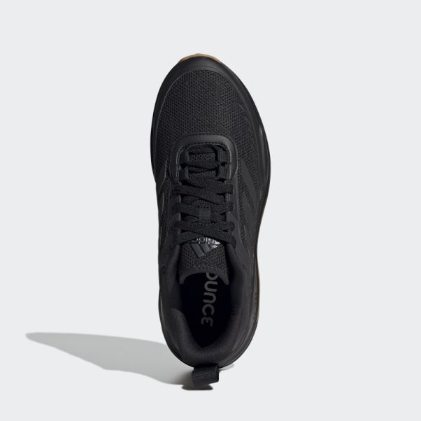 Adidas Basket V Noir