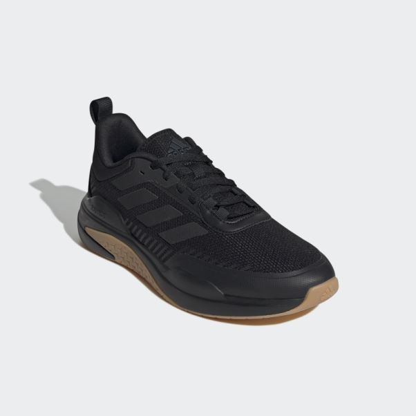 Adidas Basket V Noir