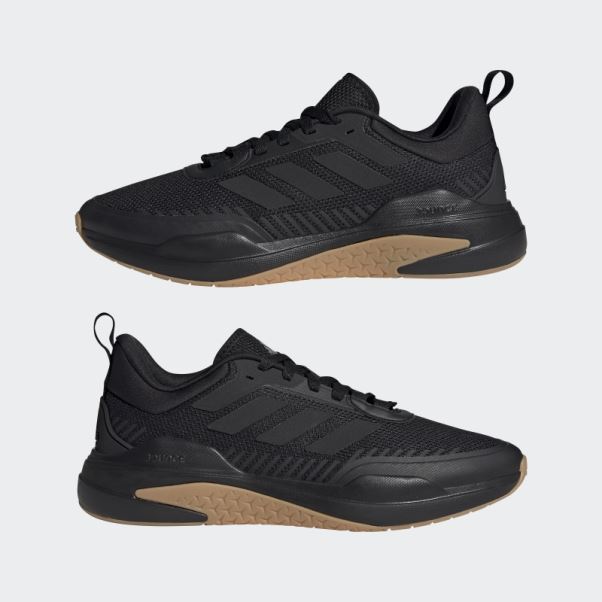 Adidas Basket V Noir