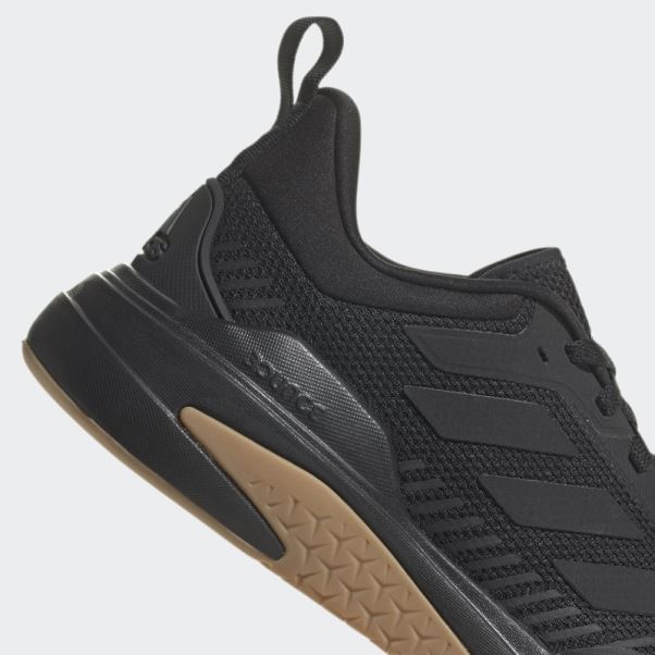 Adidas Basket V Noir