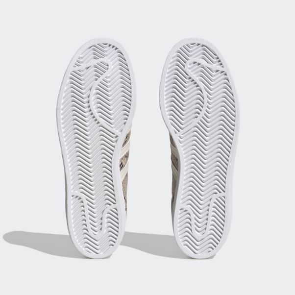Adidas Superstar Femme Noir