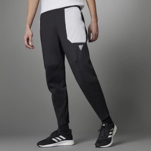 Tee Shirt Adidas D4m Noir