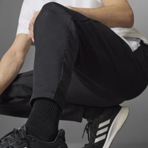 Tee Shirt Adidas D4m Noir