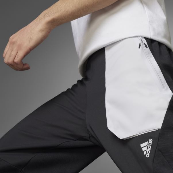 Tee Shirt Adidas D4m Noir