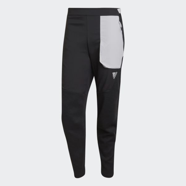 Tee Shirt Adidas D4m Noir