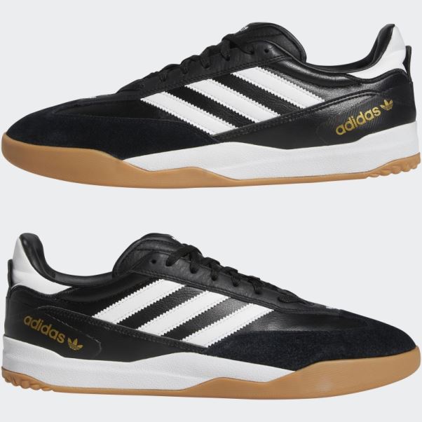 Chaussure Adidas Copa Nationale Noir