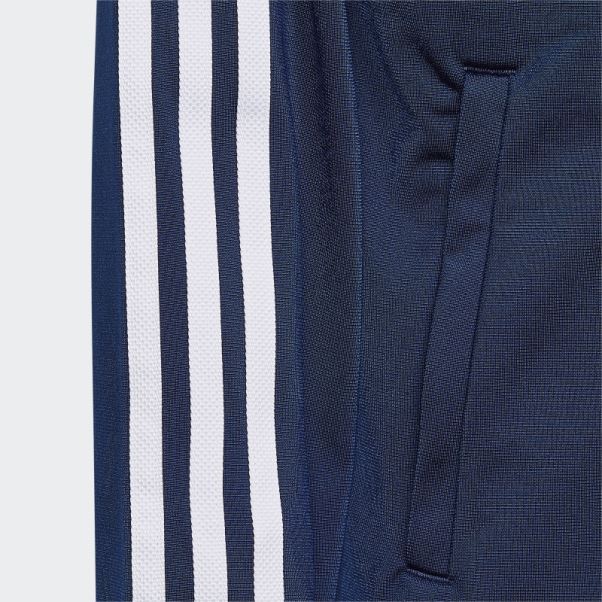 Veste De Survêtement Adidas Adicolor Sst Night Indigo