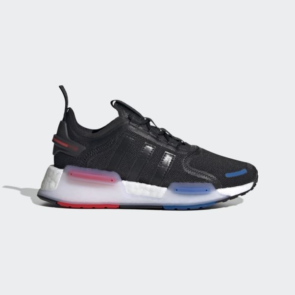 Adidas Nmd-v3 Noir Chaussures