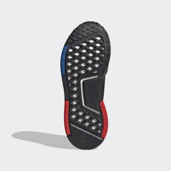 Adidas Nmd-v3 Noir Chaussures