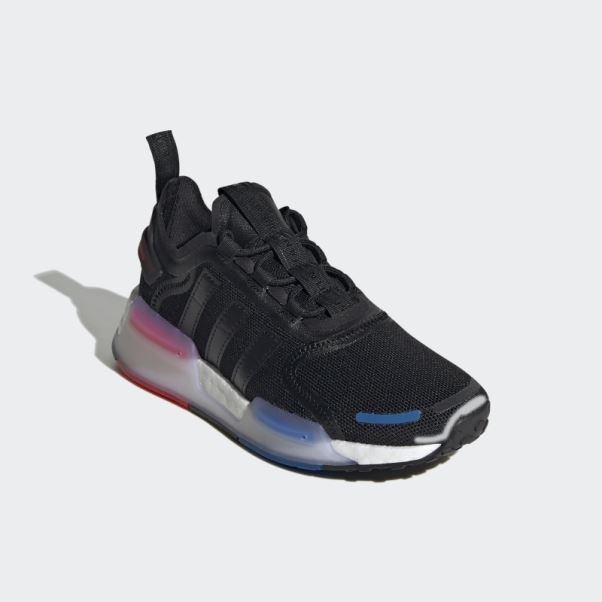 Adidas Nmd-v3 Noir Chaussures
