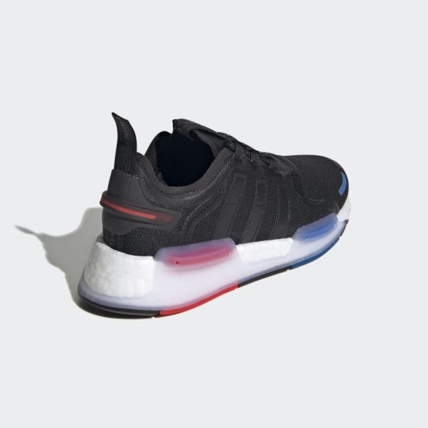 Adidas Nmd-v3 Noir Chaussures