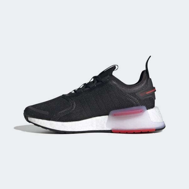 Adidas Nmd-v3 Noir Chaussures