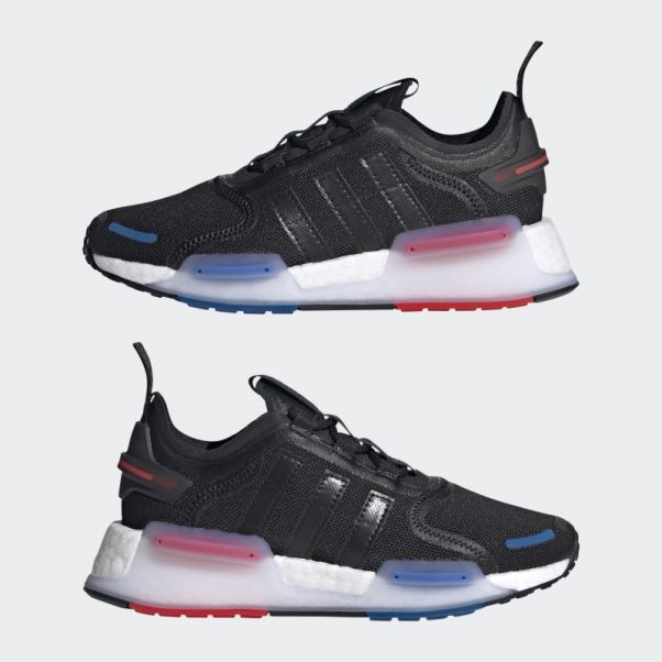 Adidas Nmd-v3 Noir Chaussures