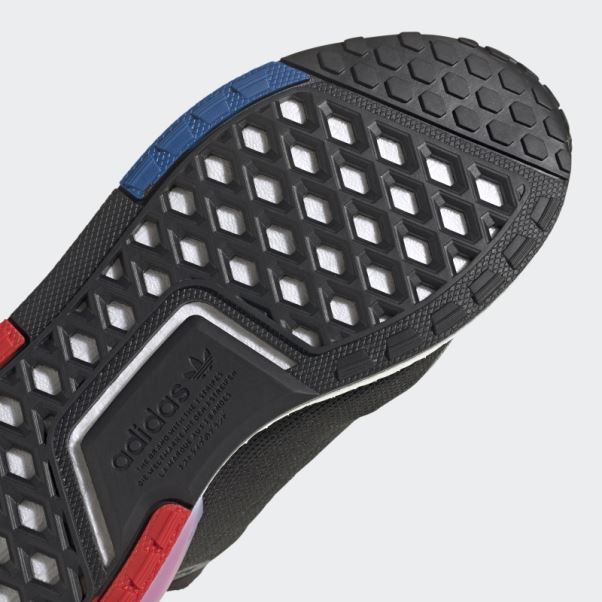 Adidas Nmd-v3 Noir Chaussures