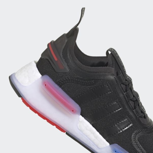 Adidas Nmd-v3 Noir Chaussures