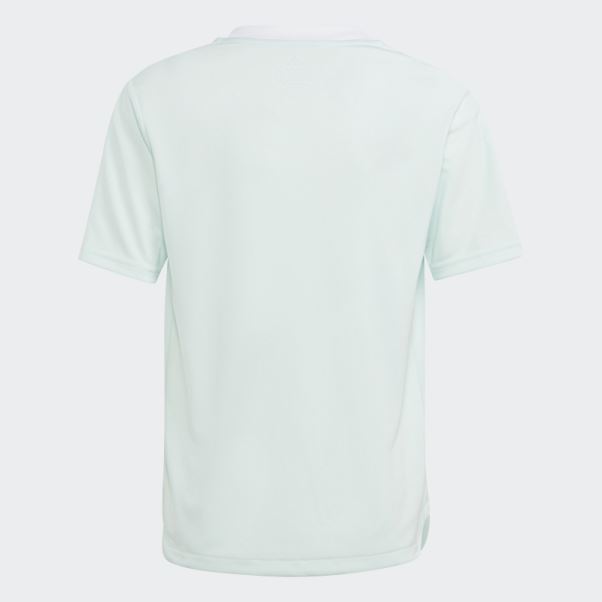 Maillot D'entrainement Adidas Ice Mint Tiro 21
