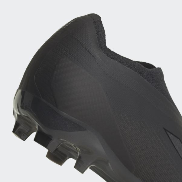 X Speedportal+ Fg J Noir Adidas
